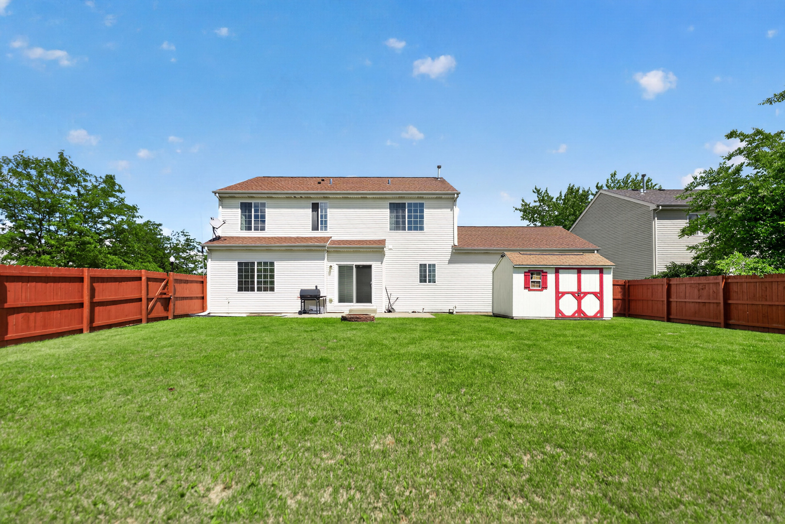 263 Settler Road DeKalb, IL 60115 - Photo 44 of 48