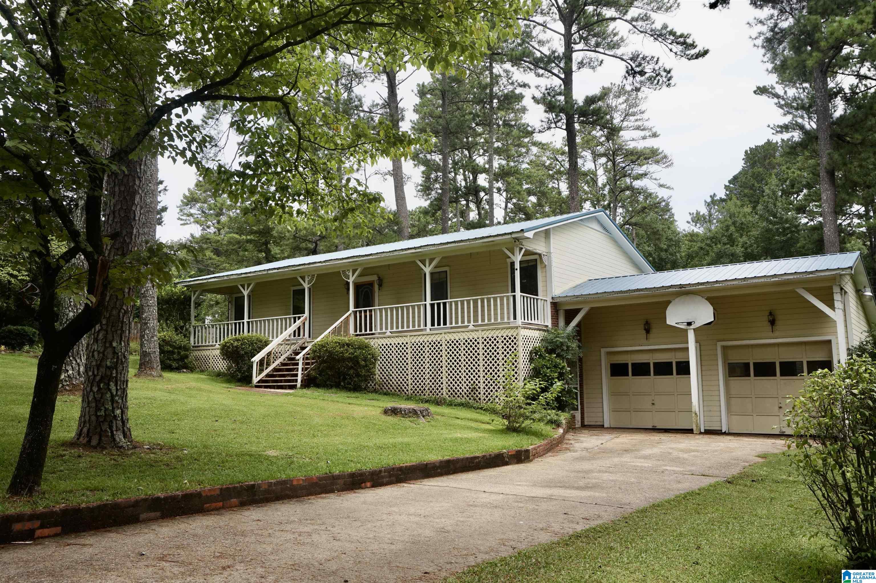 2240 Pawnee Village Road Birmingham, AL 35217 - Photo 46 of 68