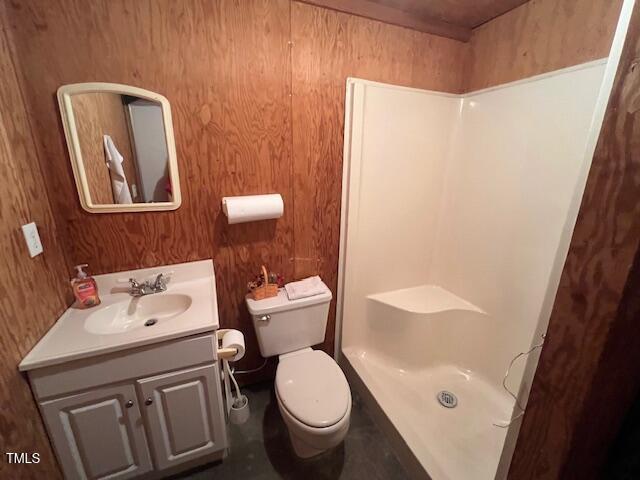 3826 Benson Hardee Road Benson, NC 27504 - Photo 49 of 66 Bath in shop