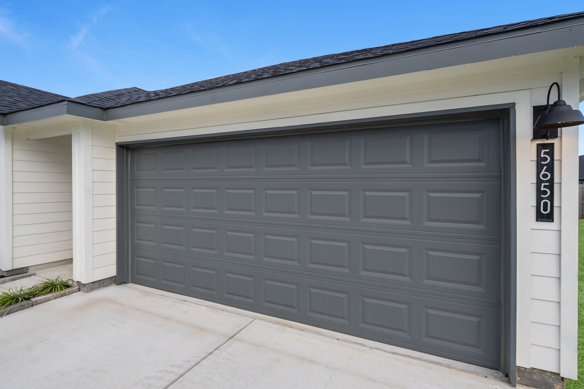 5650 Spoonbill Orange, TX 77632 - Photo 25 of 26 a close view of door