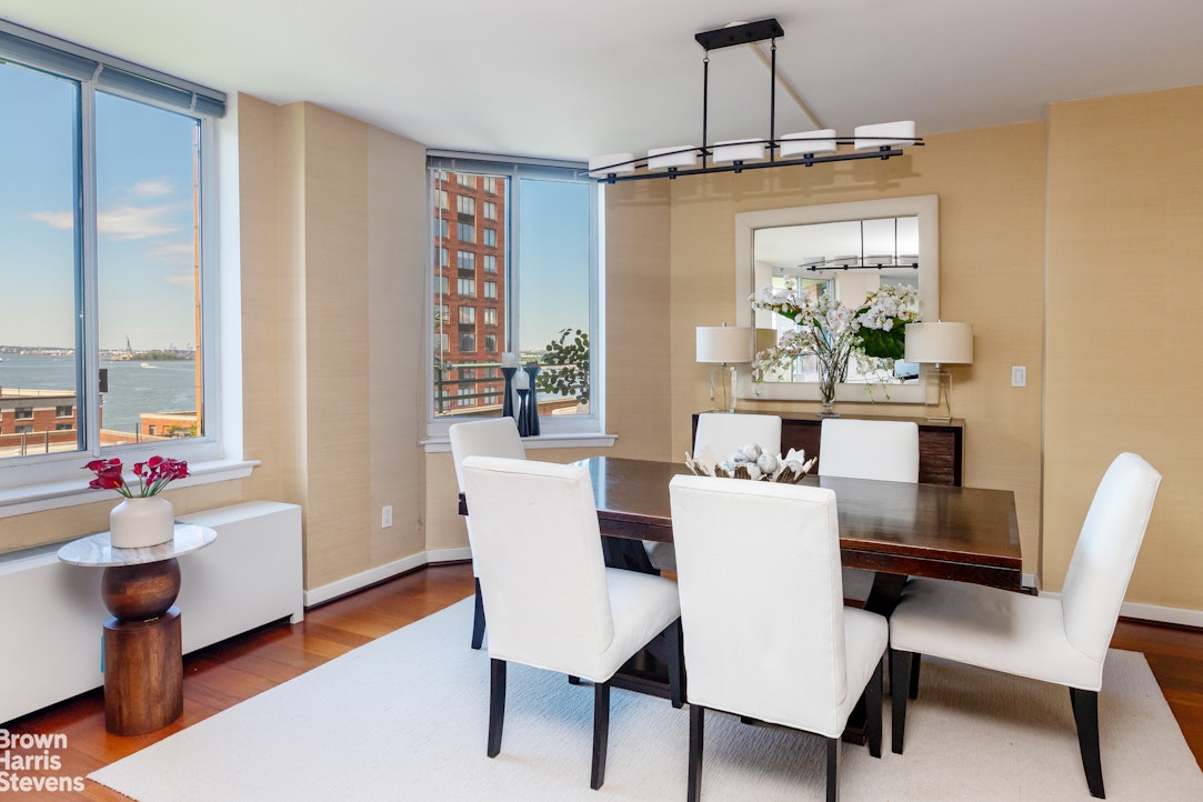 333 Rector Place, Unit 1405 Manhattan, NY 10280 - Photo 3 of 29