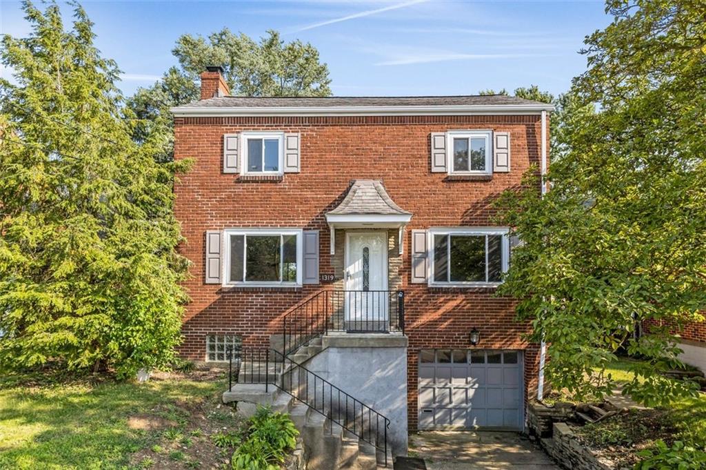 1319 Bower Hill Road Pittsburgh, PA 15243 - Photo 1 of 28 Gallery Image 1