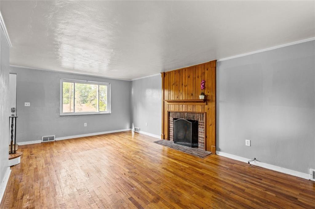 1319 Bower Hill Road Pittsburgh, PA 15243 - Photo 4 of 28 Gallery Image 4