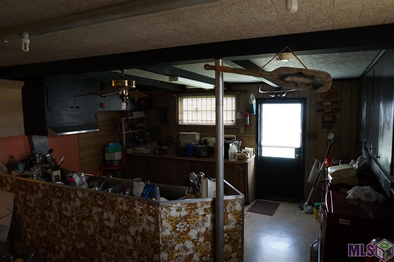 234 Ayo Street Raceland, LA 70394 - Photo 17 of 18 2nd kitchen/party room