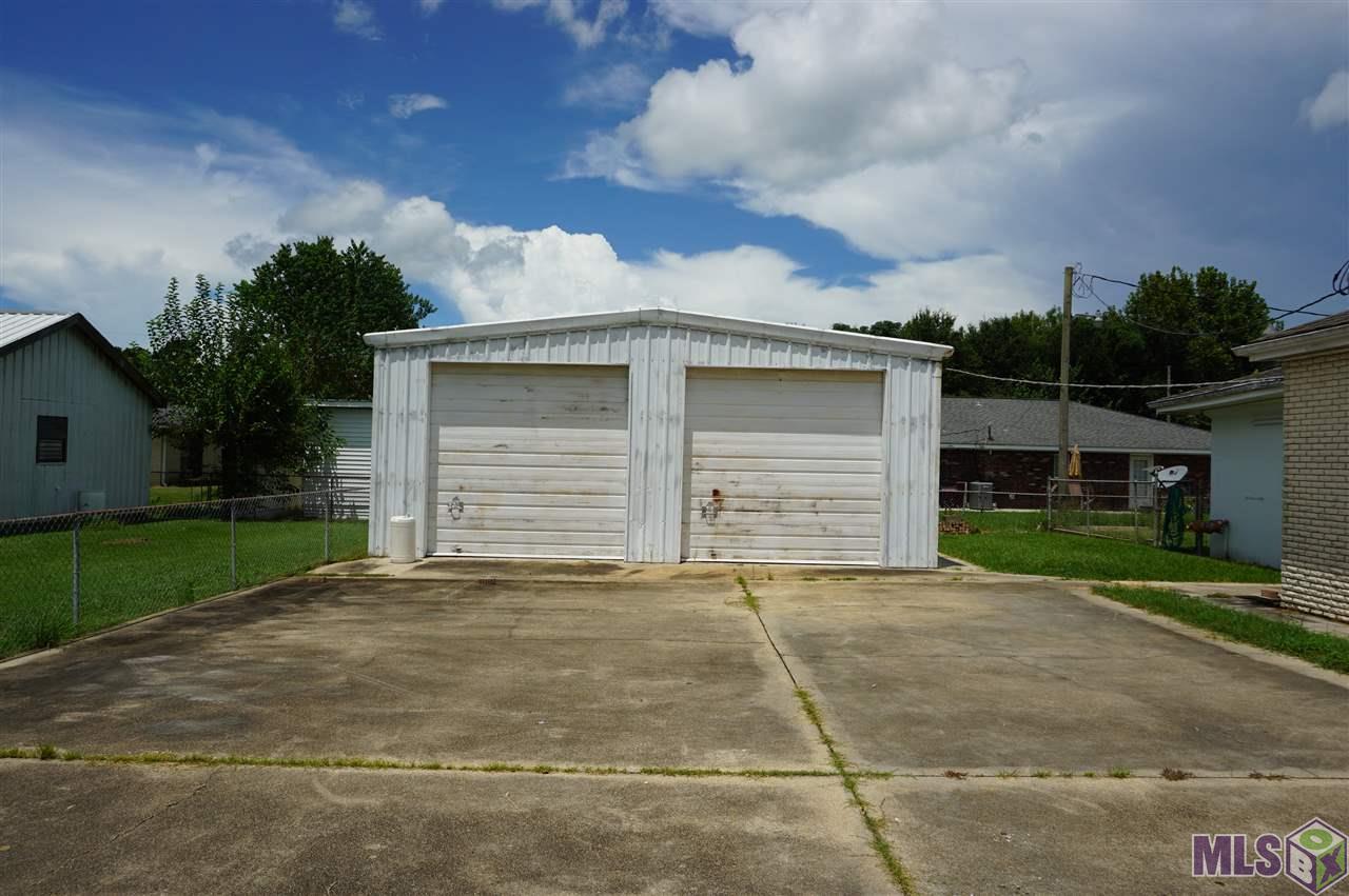 234 Ayo Street Raceland, LA 70394 - Photo 3 of 18