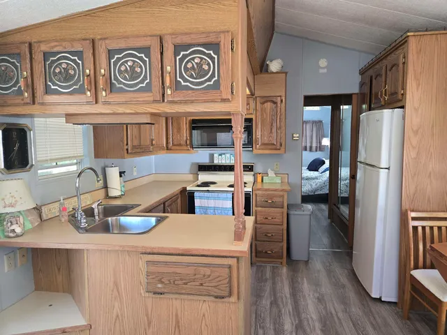 $99,900 | 308 State Route 286, Unit LOT 87, Seabrook, NH 03874