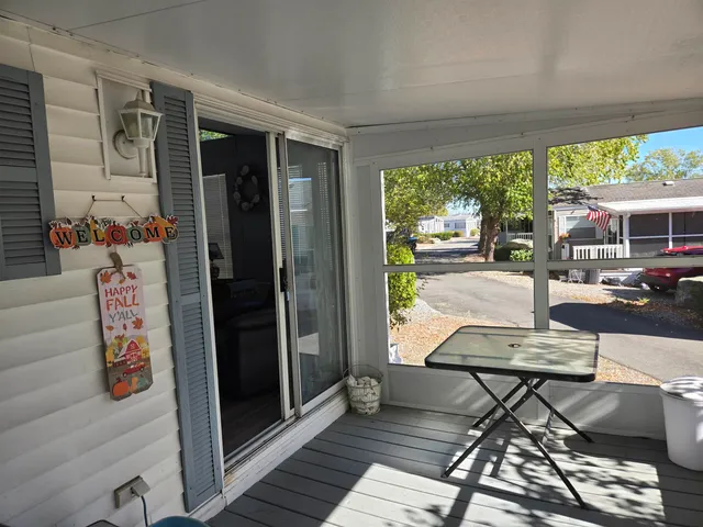 $99,900 | 308 State Route 286, Unit LOT 87, Seabrook, NH 03874