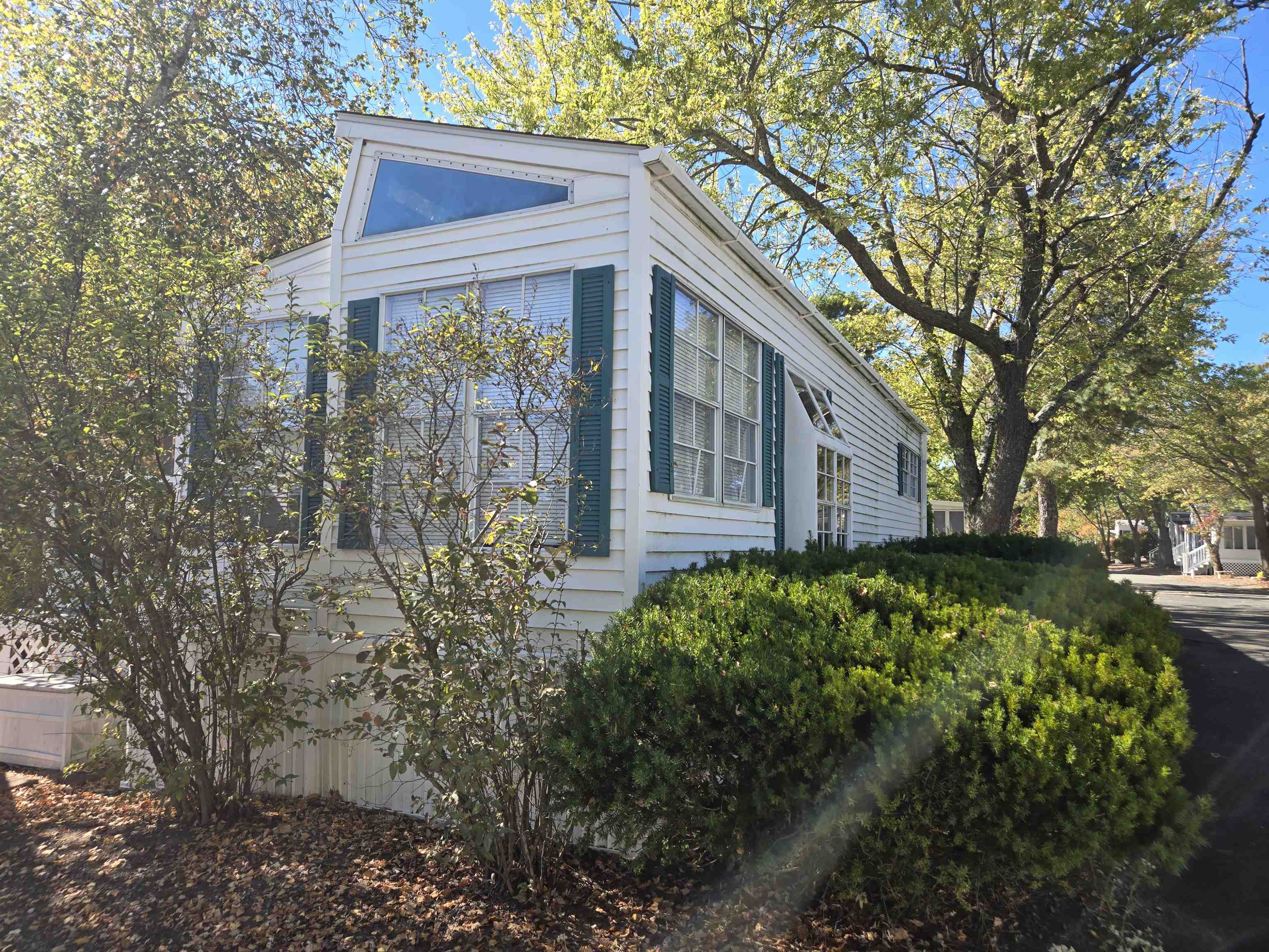 308 State Route 286, Unit LOT 87 Seabrook, NH 03874 - Photo 18 of 38