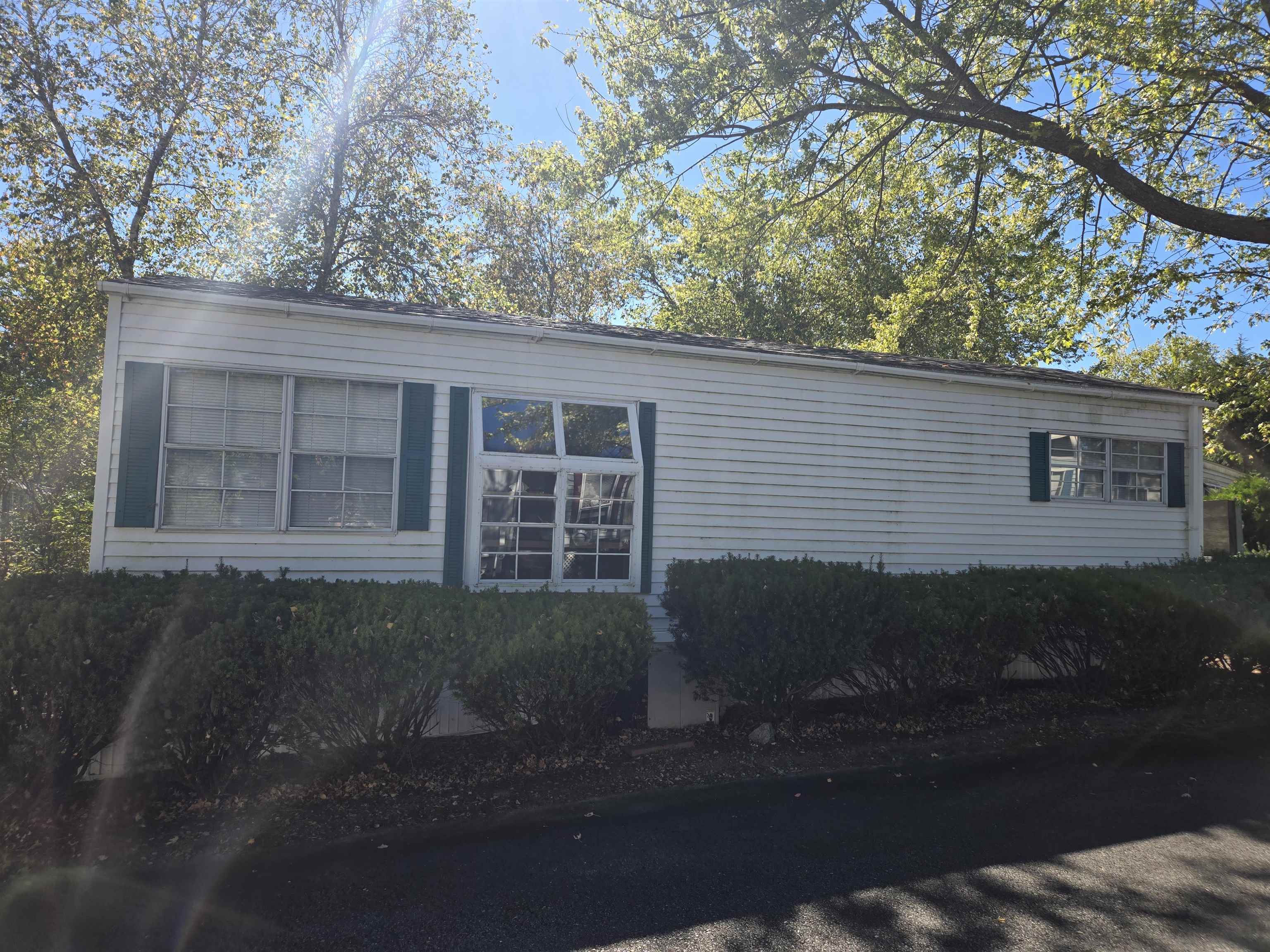 308 State Route 286, Unit LOT 87 Seabrook, NH 03874 - Photo 19 of 38