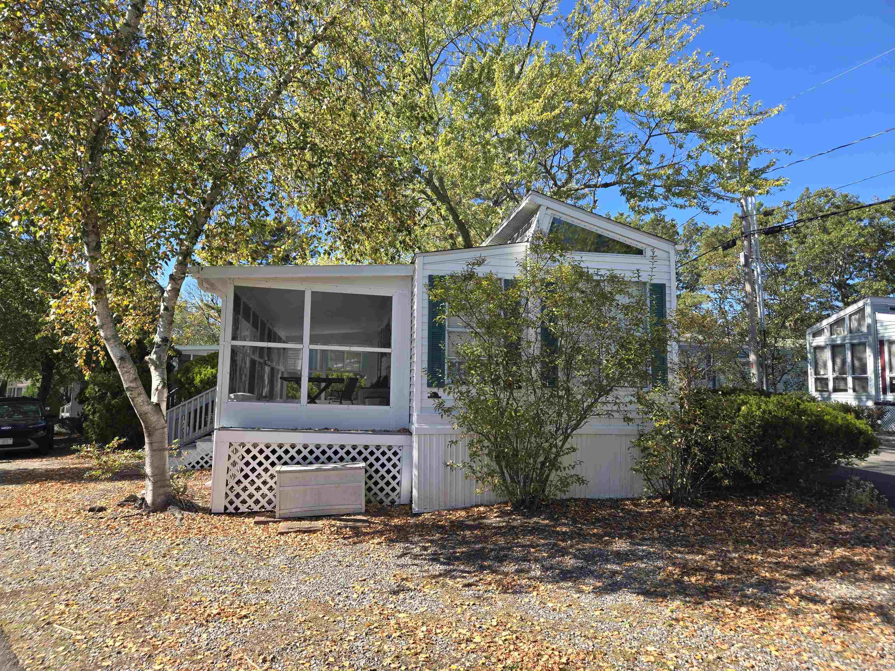 308 State Route 286, Unit LOT 87 Seabrook, NH 03874 - Photo 20 of 38