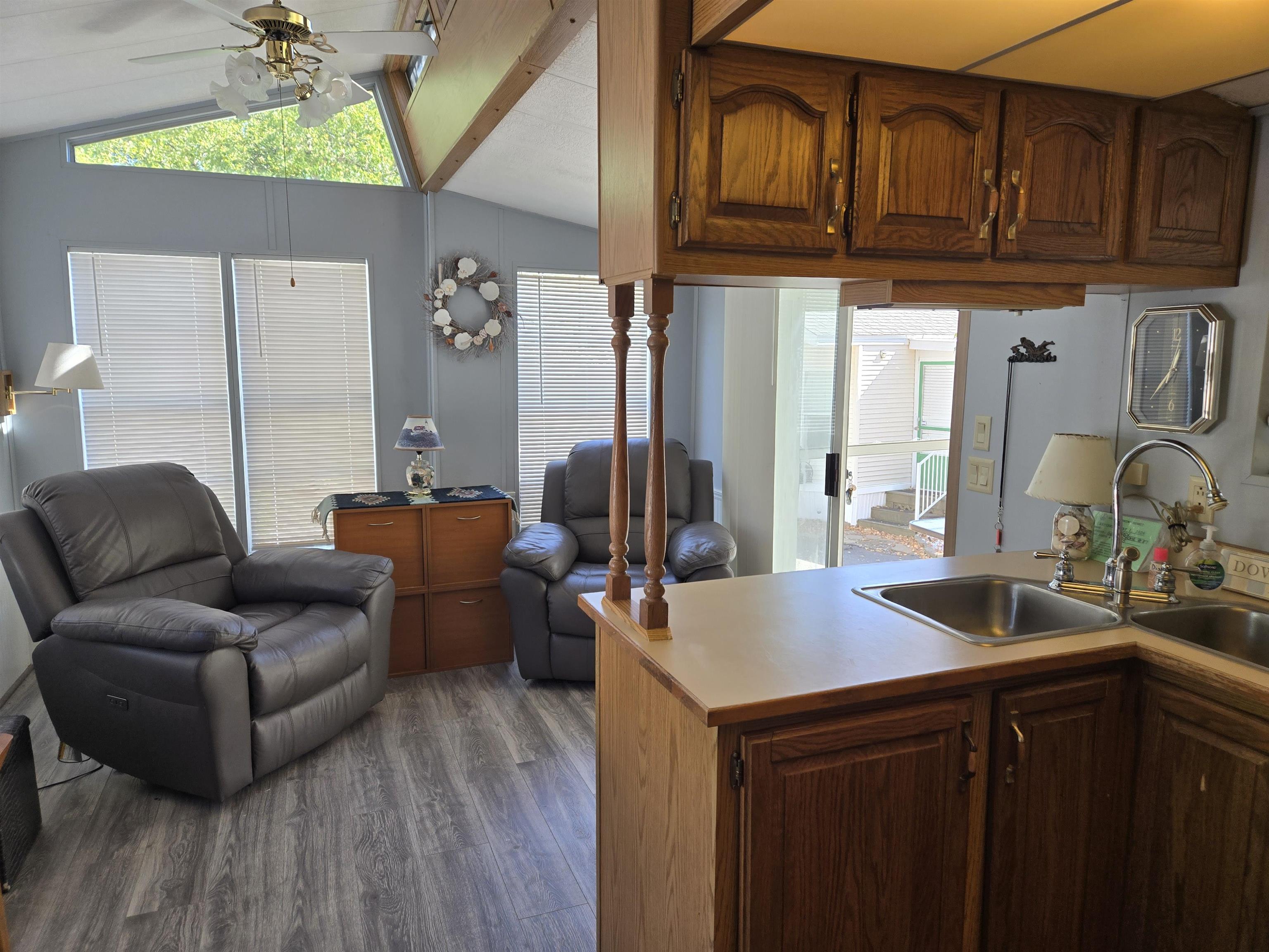 308 State Route 286, Unit LOT 87 Seabrook, NH 03874 - Photo 7 of 38