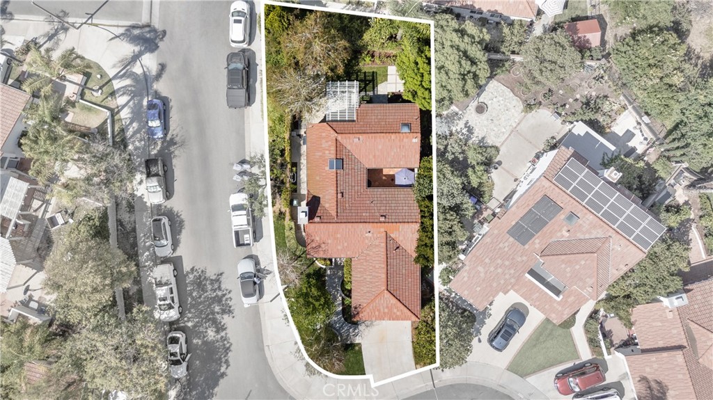 25950 Coloretti Court Valencia, CA 91355 - Photo 26 of 30
