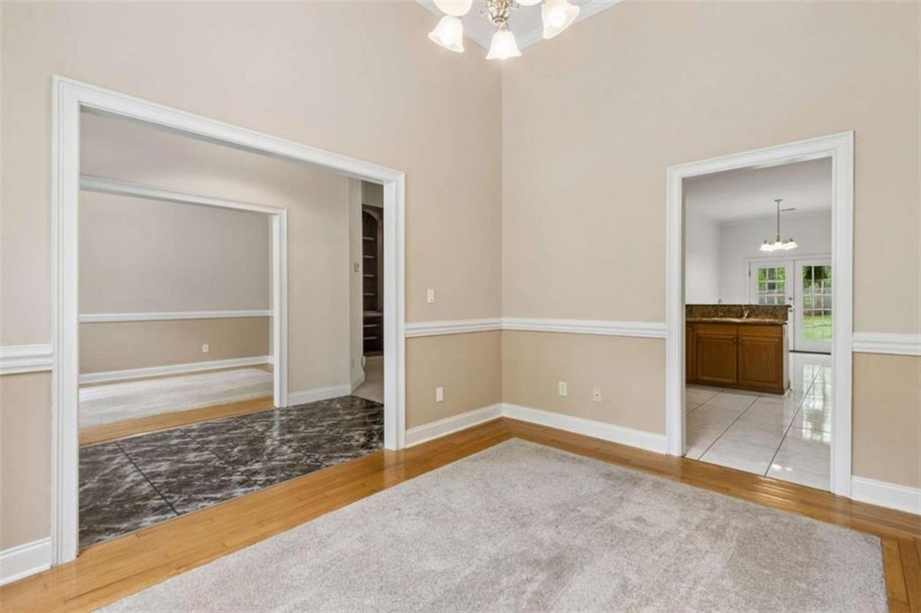 205 Carruth Road Jefferson, GA 30549 - Photo 11 of 69