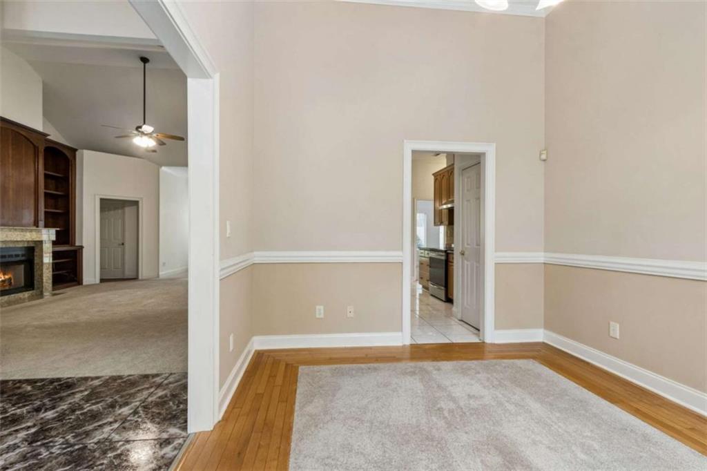 205 Carruth Road Jefferson, GA 30549 - Photo 12 of 69