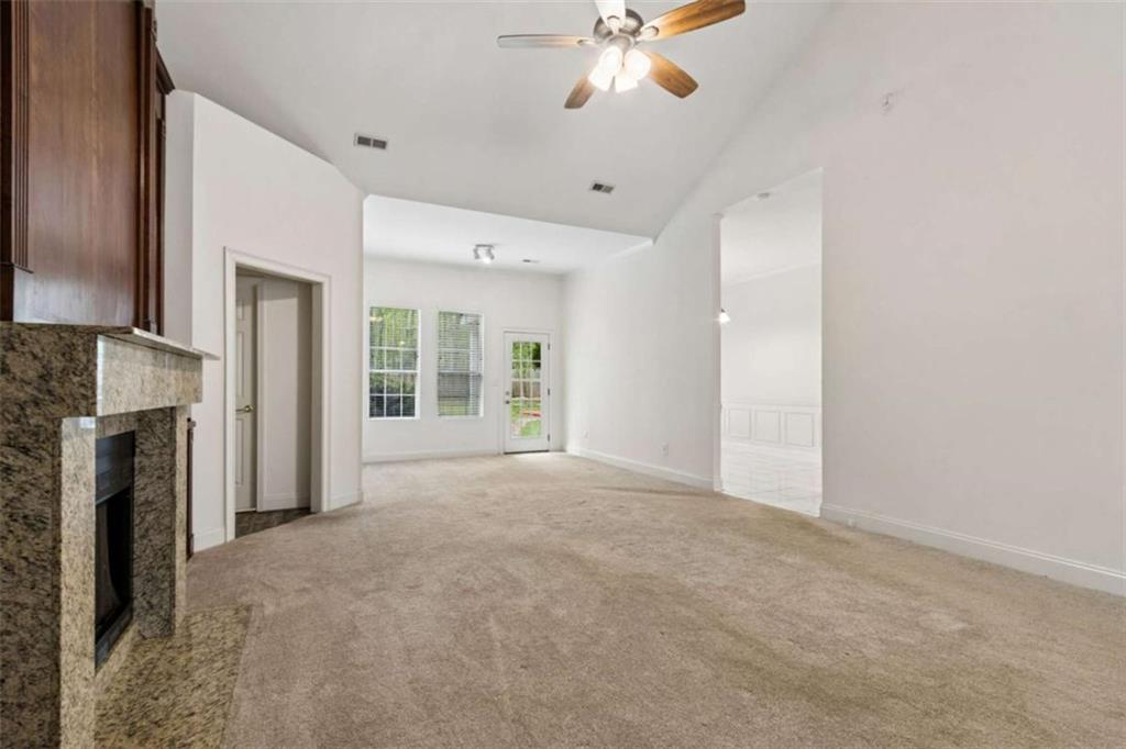 205 Carruth Road Jefferson, GA 30549 - Photo 19 of 69