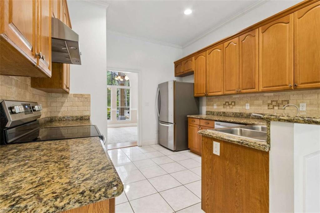 205 Carruth Road Jefferson, GA 30549 - Photo 22 of 69