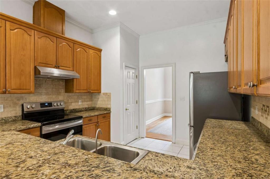 205 Carruth Road Jefferson, GA 30549 - Photo 23 of 69