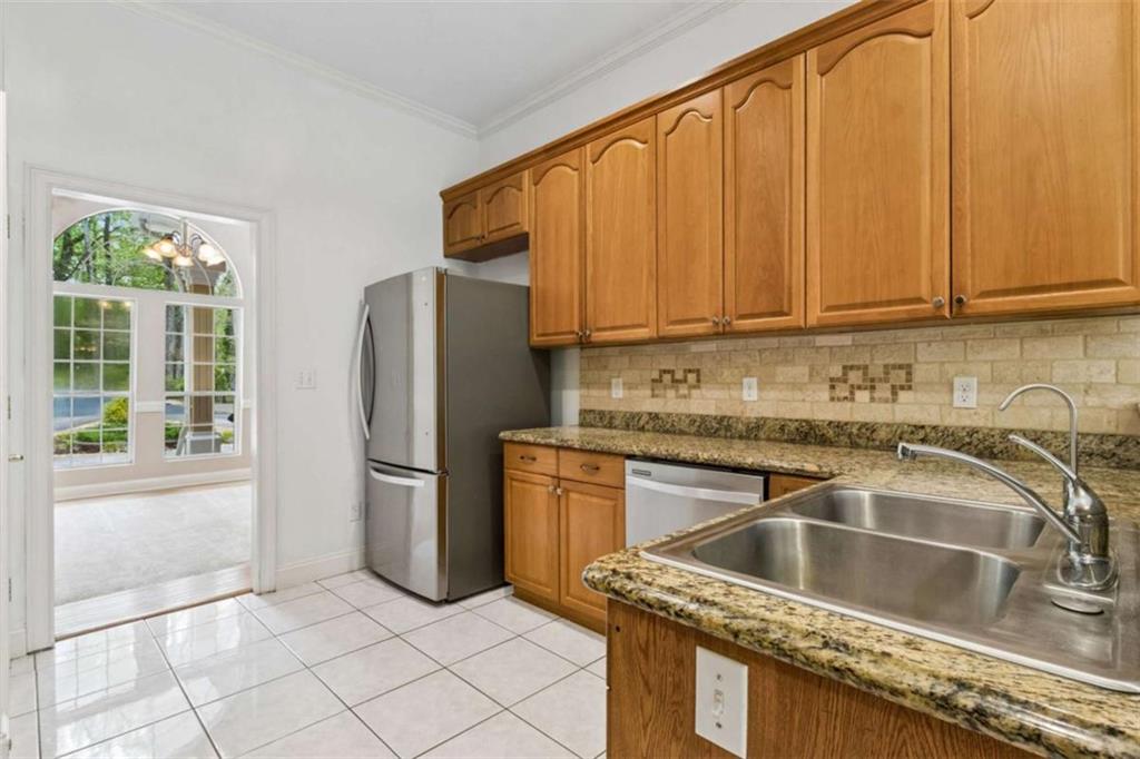 205 Carruth Road Jefferson, GA 30549 - Photo 24 of 69