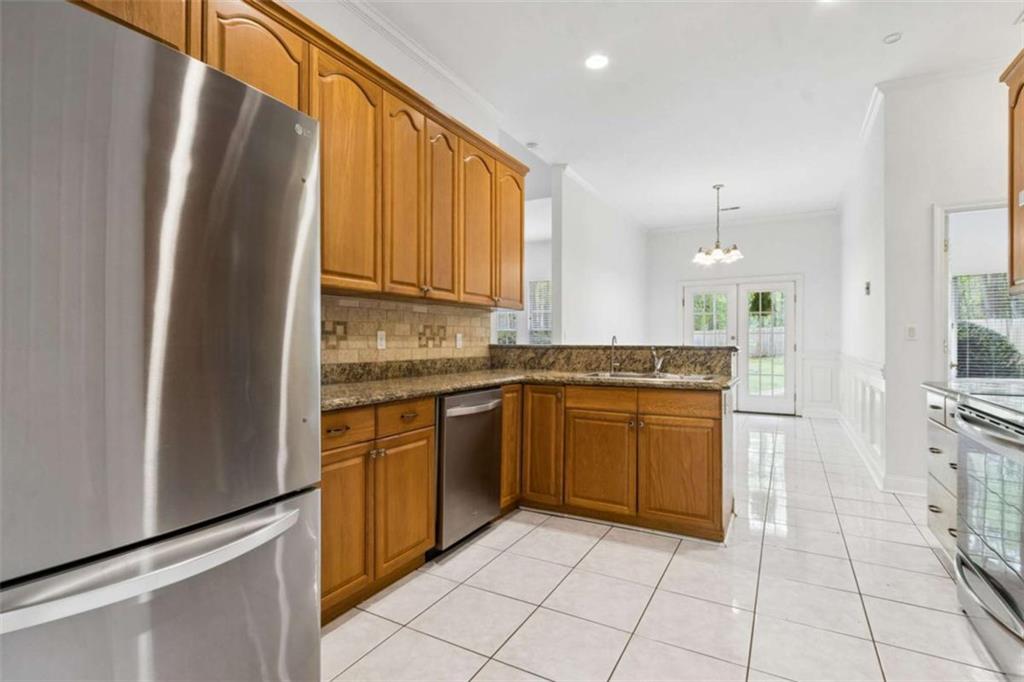 205 Carruth Road Jefferson, GA 30549 - Photo 26 of 69