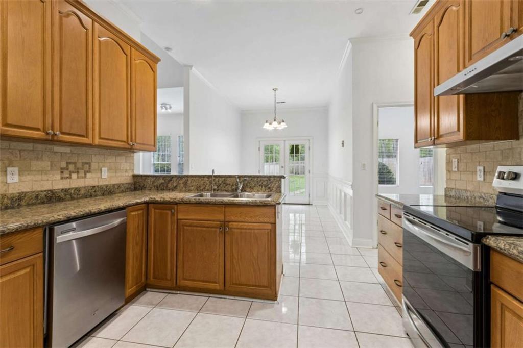 205 Carruth Road Jefferson, GA 30549 - Photo 27 of 69