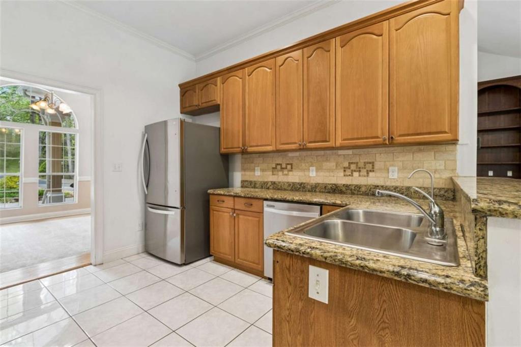 205 Carruth Road Jefferson, GA 30549 - Photo 28 of 69