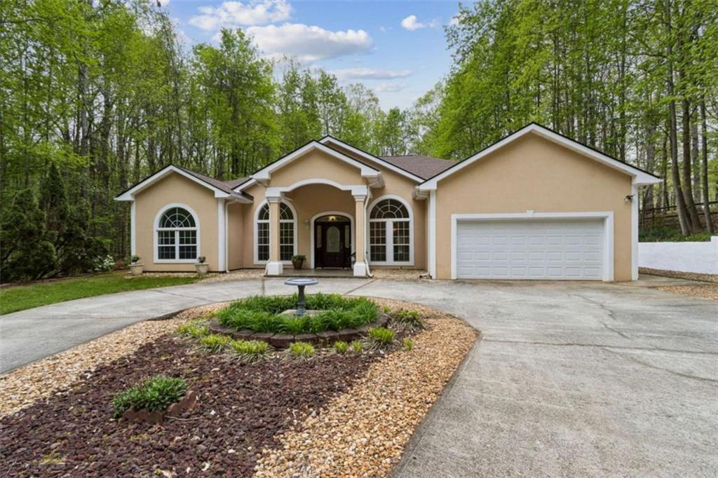 205 Carruth Road Jefferson, GA 30549 - Photo 3 of 69