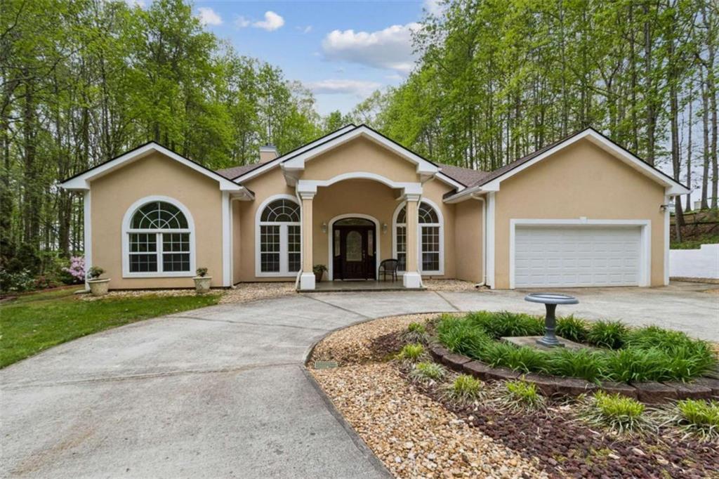 205 Carruth Road Jefferson, GA 30549 - Photo 4 of 69