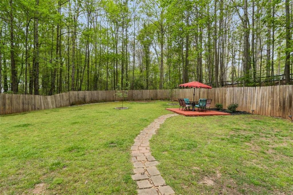 205 Carruth Road Jefferson, GA 30549 - Photo 53 of 69