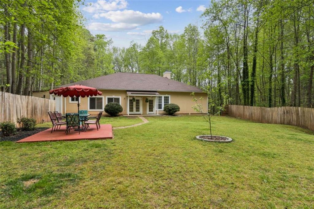 205 Carruth Road Jefferson, GA 30549 - Photo 54 of 69