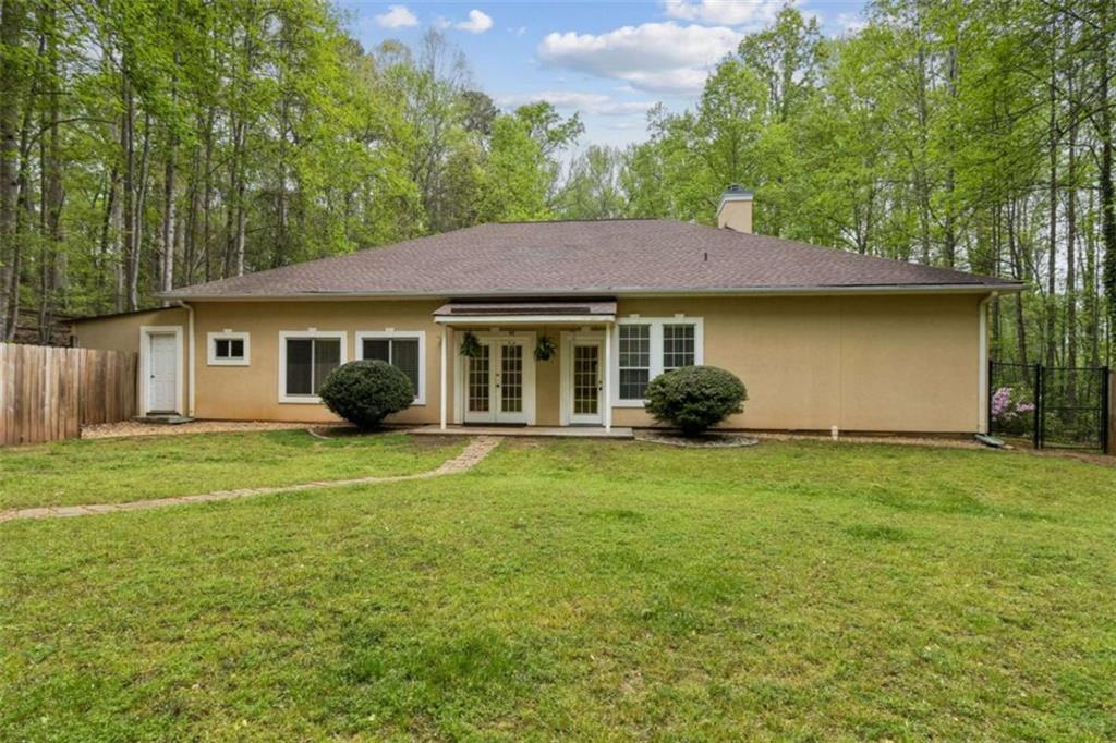 205 Carruth Road Jefferson, GA 30549 - Photo 55 of 69