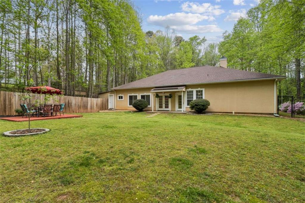 205 Carruth Road Jefferson, GA 30549 - Photo 56 of 69