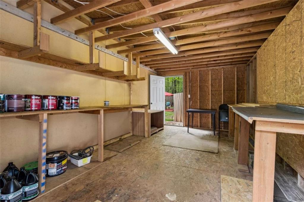 205 Carruth Road Jefferson, GA 30549 - Photo 57 of 69