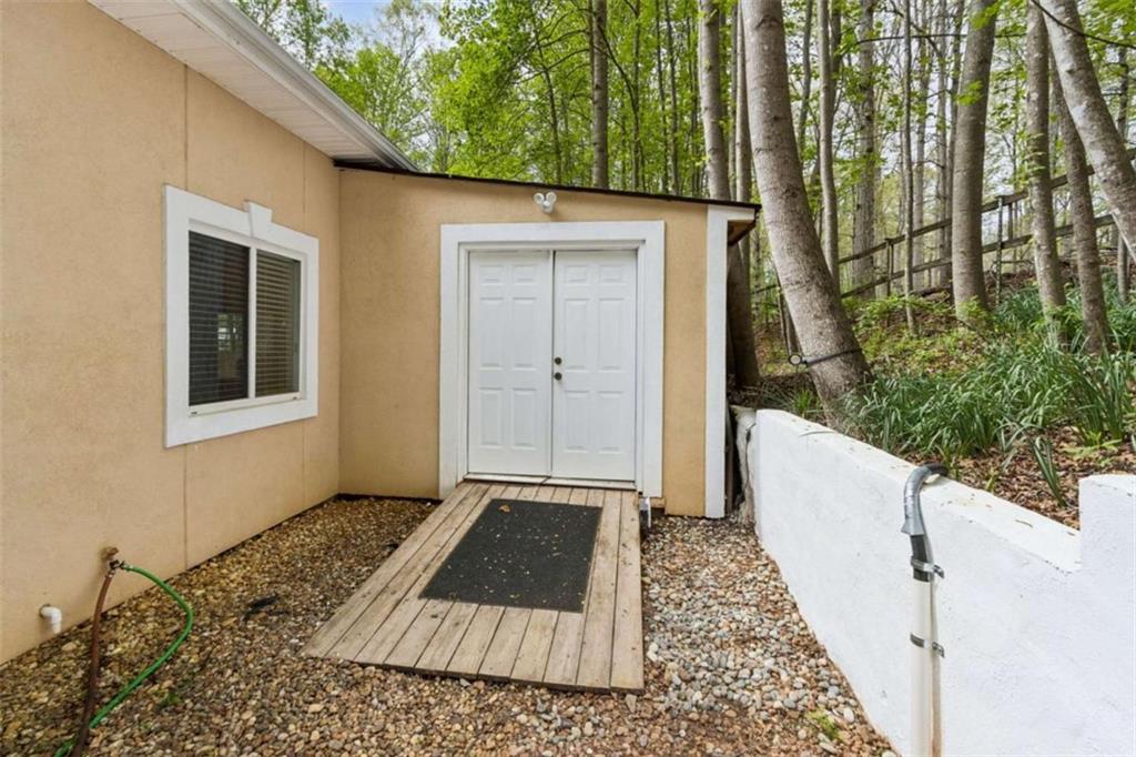 205 Carruth Road Jefferson, GA 30549 - Photo 58 of 69