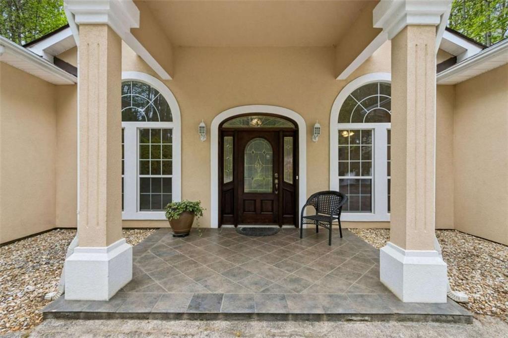 205 Carruth Road Jefferson, GA 30549 - Photo 6 of 69