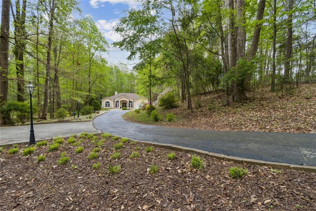 205 Carruth Road Jefferson, GA 30549 - Photo 62 of 69