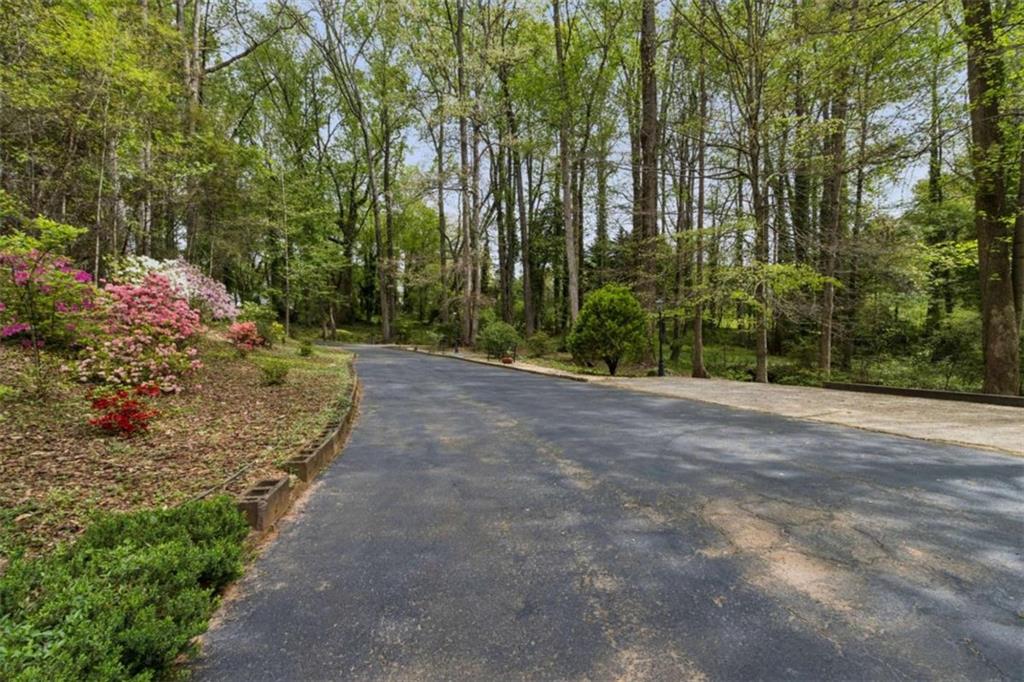 205 Carruth Road Jefferson, GA 30549 - Photo 63 of 69