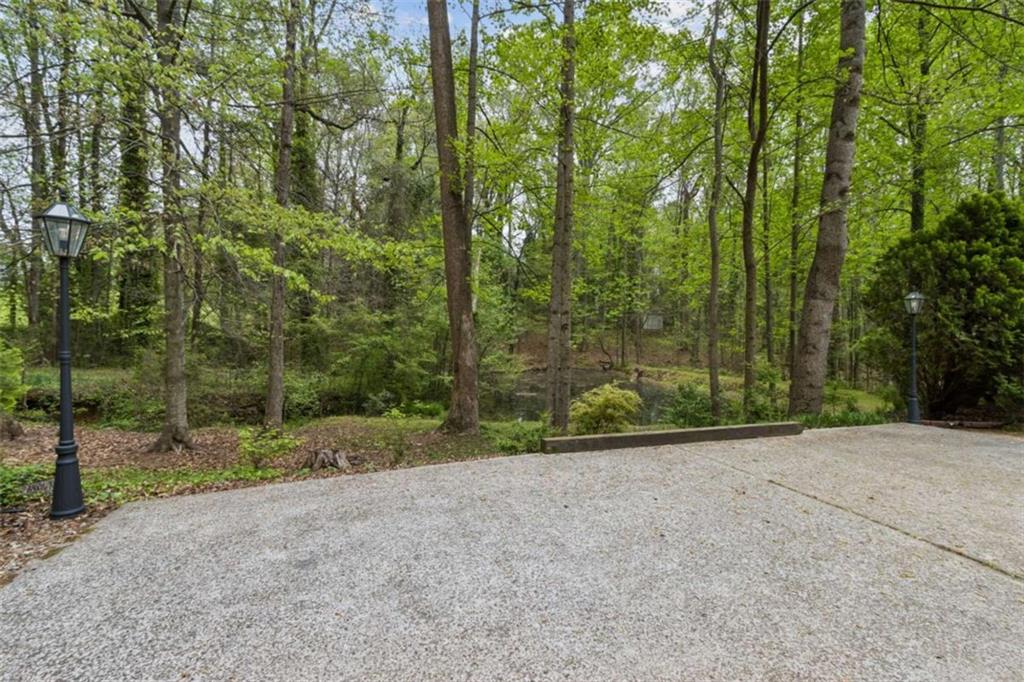 205 Carruth Road Jefferson, GA 30549 - Photo 65 of 69