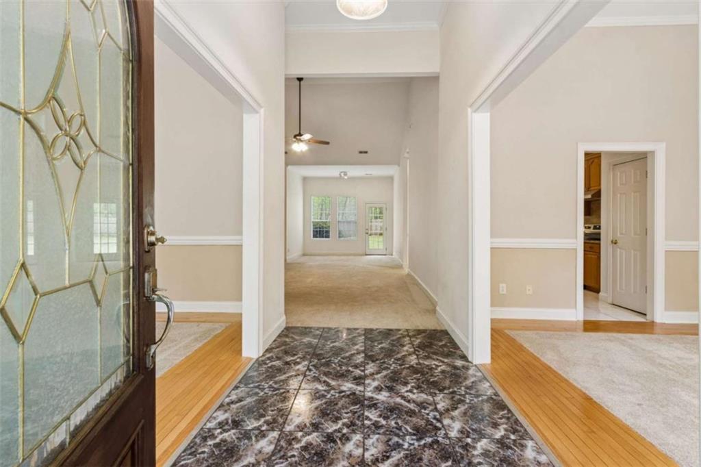 205 Carruth Road Jefferson, GA 30549 - Photo 7 of 69