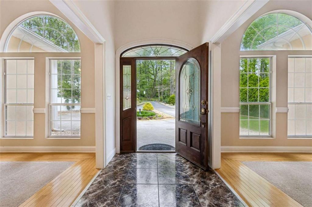 205 Carruth Road Jefferson, GA 30549 - Photo 8 of 69