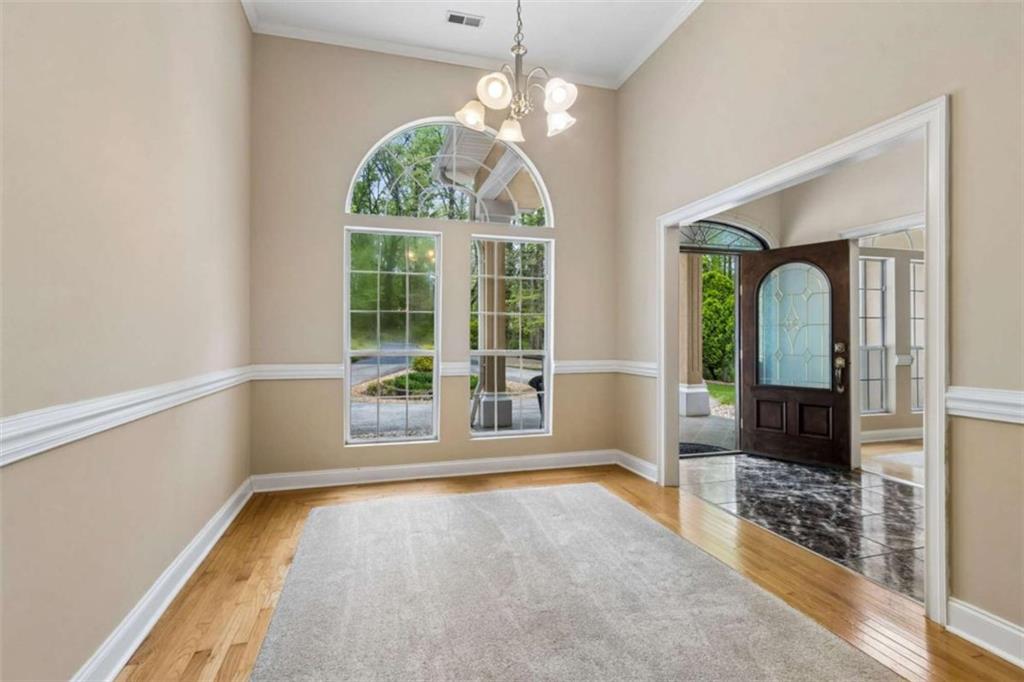 205 Carruth Road Jefferson, GA 30549 - Photo 9 of 69