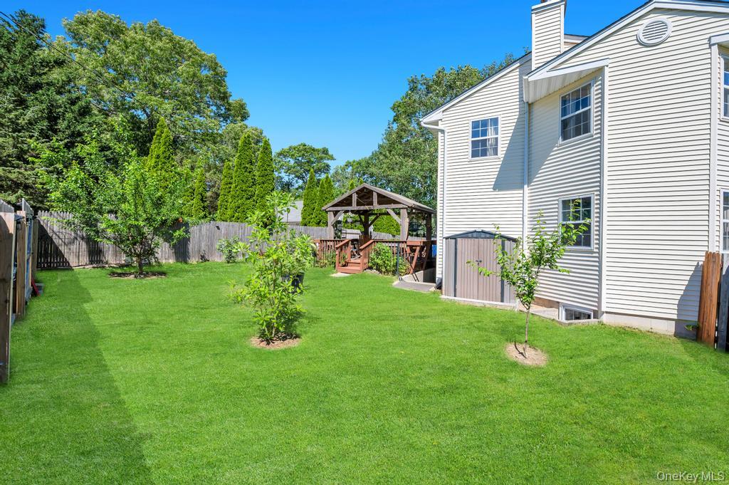 14 Cherry Road Rocky Point, NY 11778 - Photo 35 of 39
