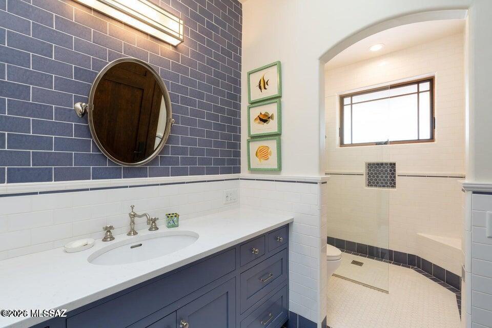 11745 East Rancho Los Rios Drive Tucson, AZ 85749 - Photo 34 of 47 Gallery Image 34