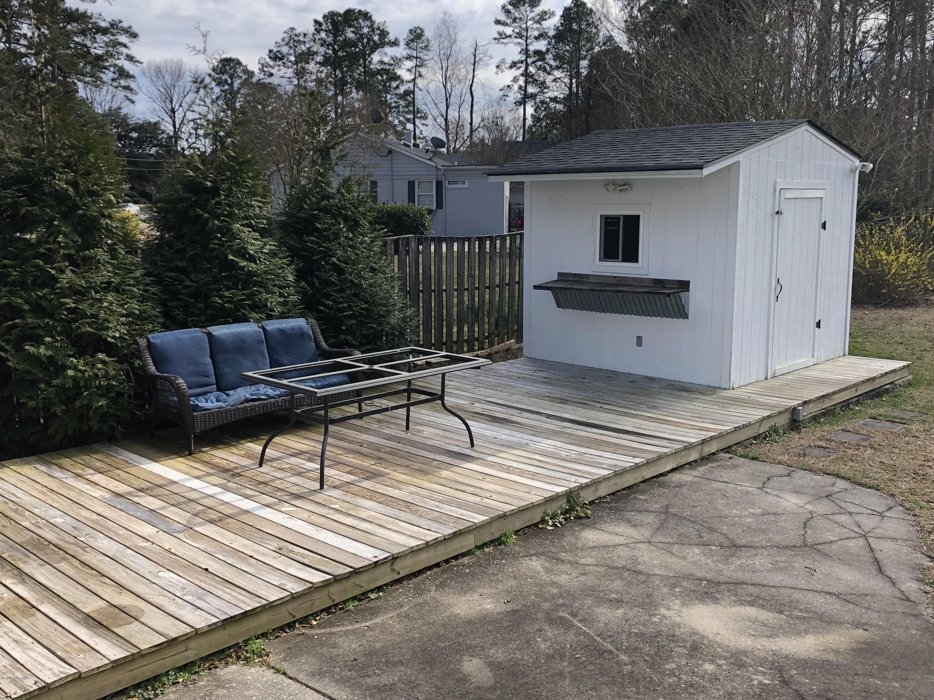 1210 Stockton Road Kinston, NC 28504 - Photo 31 of 33 29