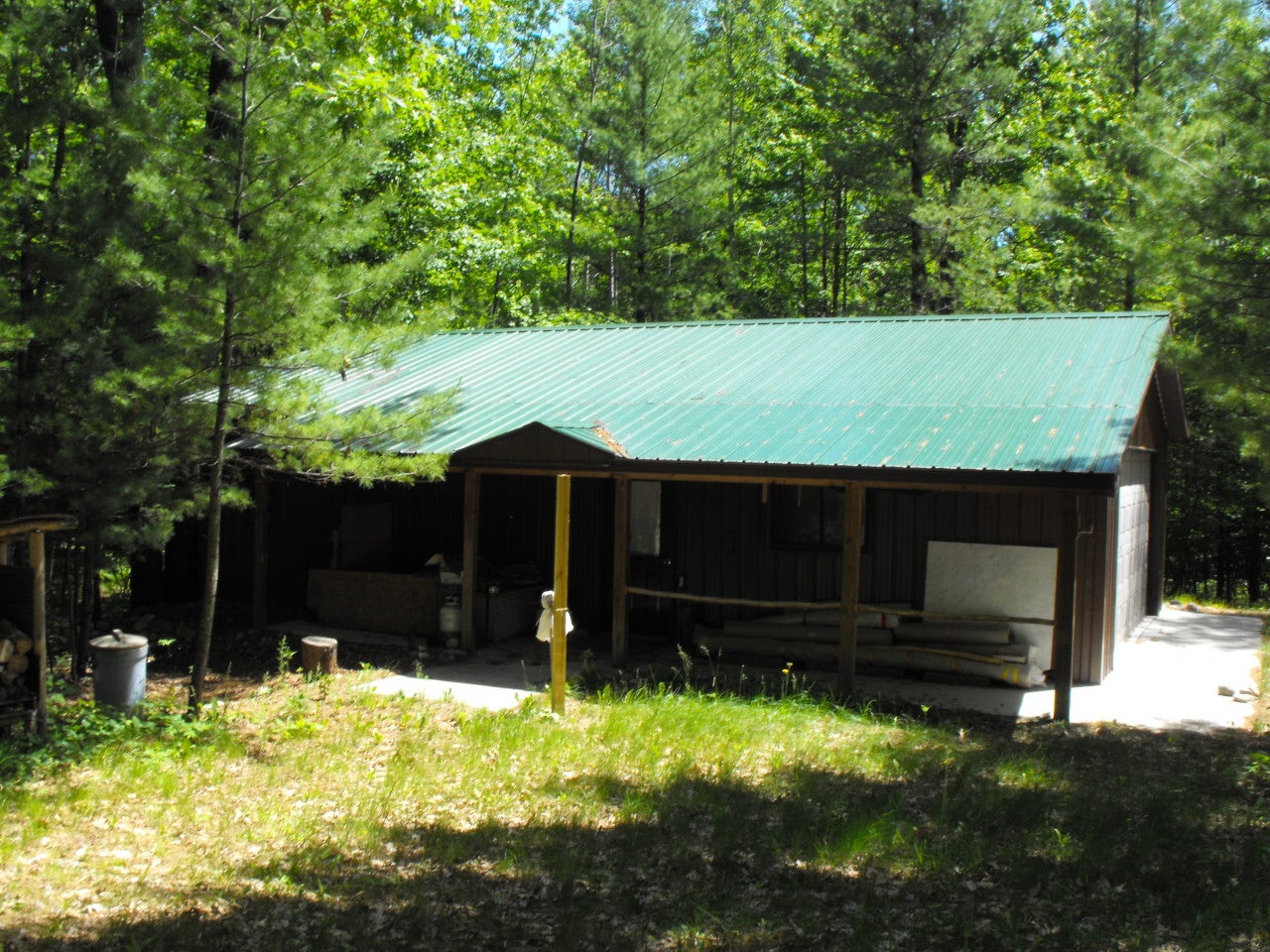 8442 Rough Road Atlanta, MI 49709 - Photo 3 of 18 Gallery Image 3