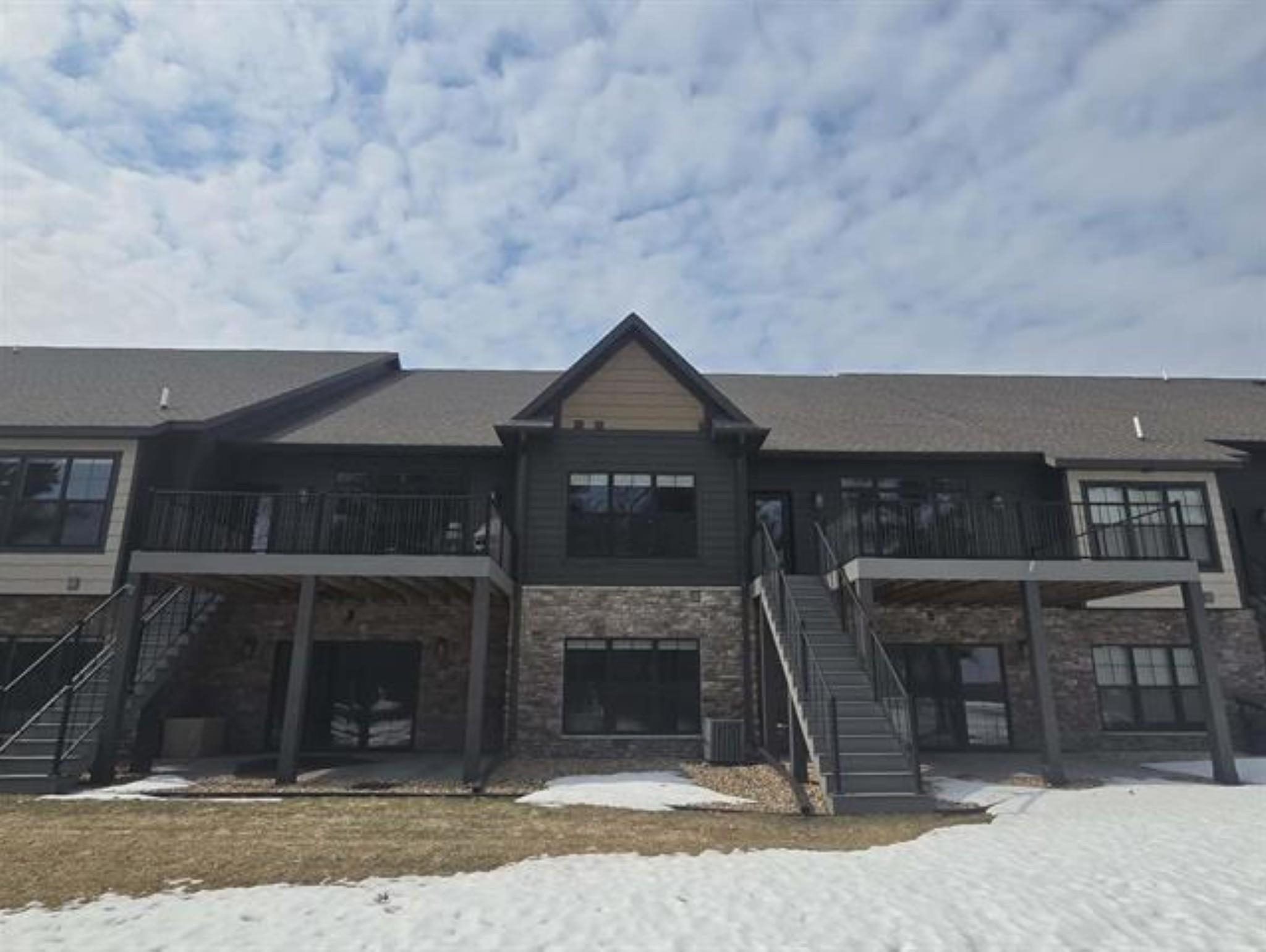 1106 West River Road, Unit #3 Mosinee, WI 54455 - Photo 32 of 44