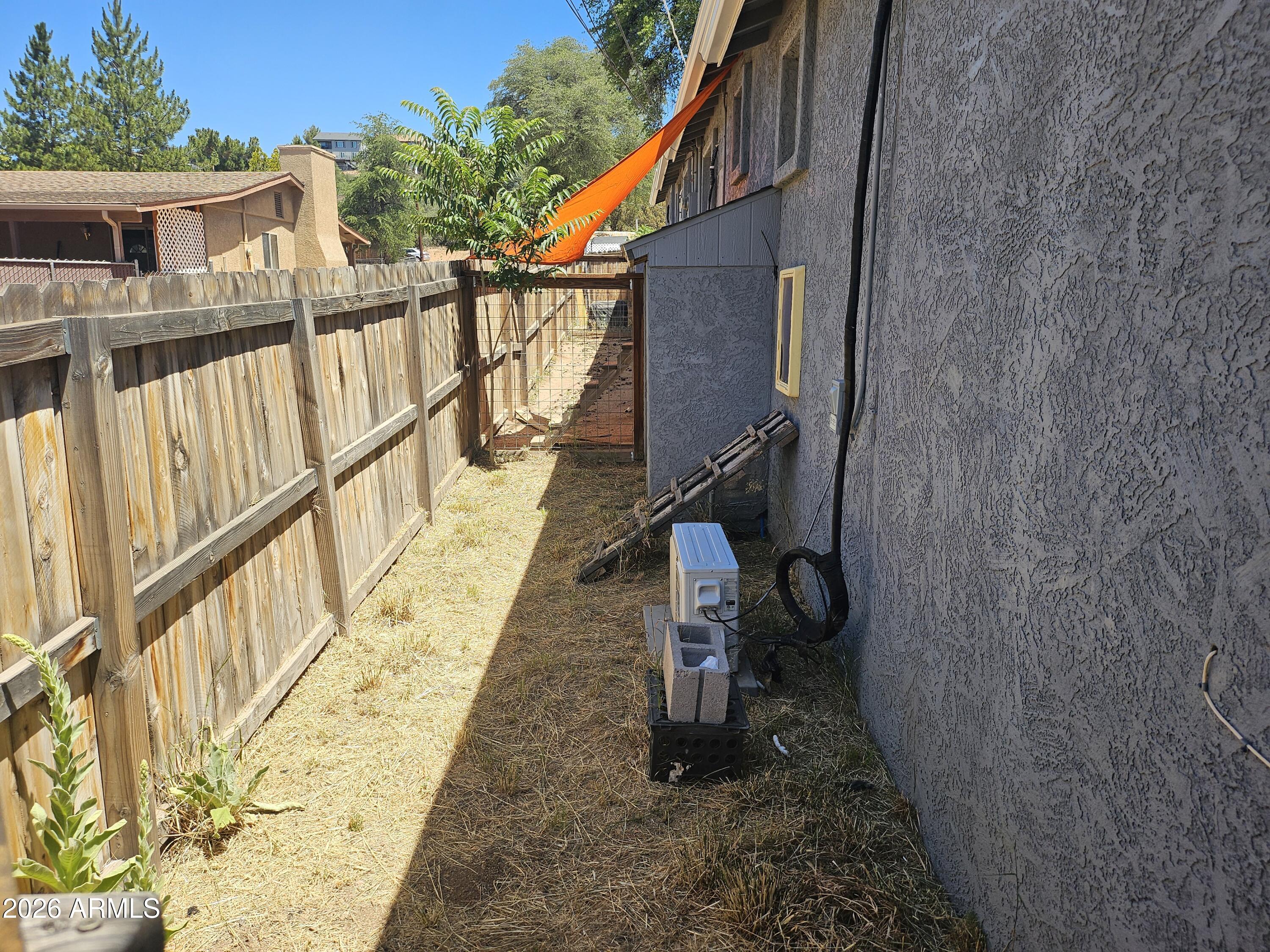 513 West Frontier Street, Unit 4 Payson, AZ 85541 - Photo 10 of 10
