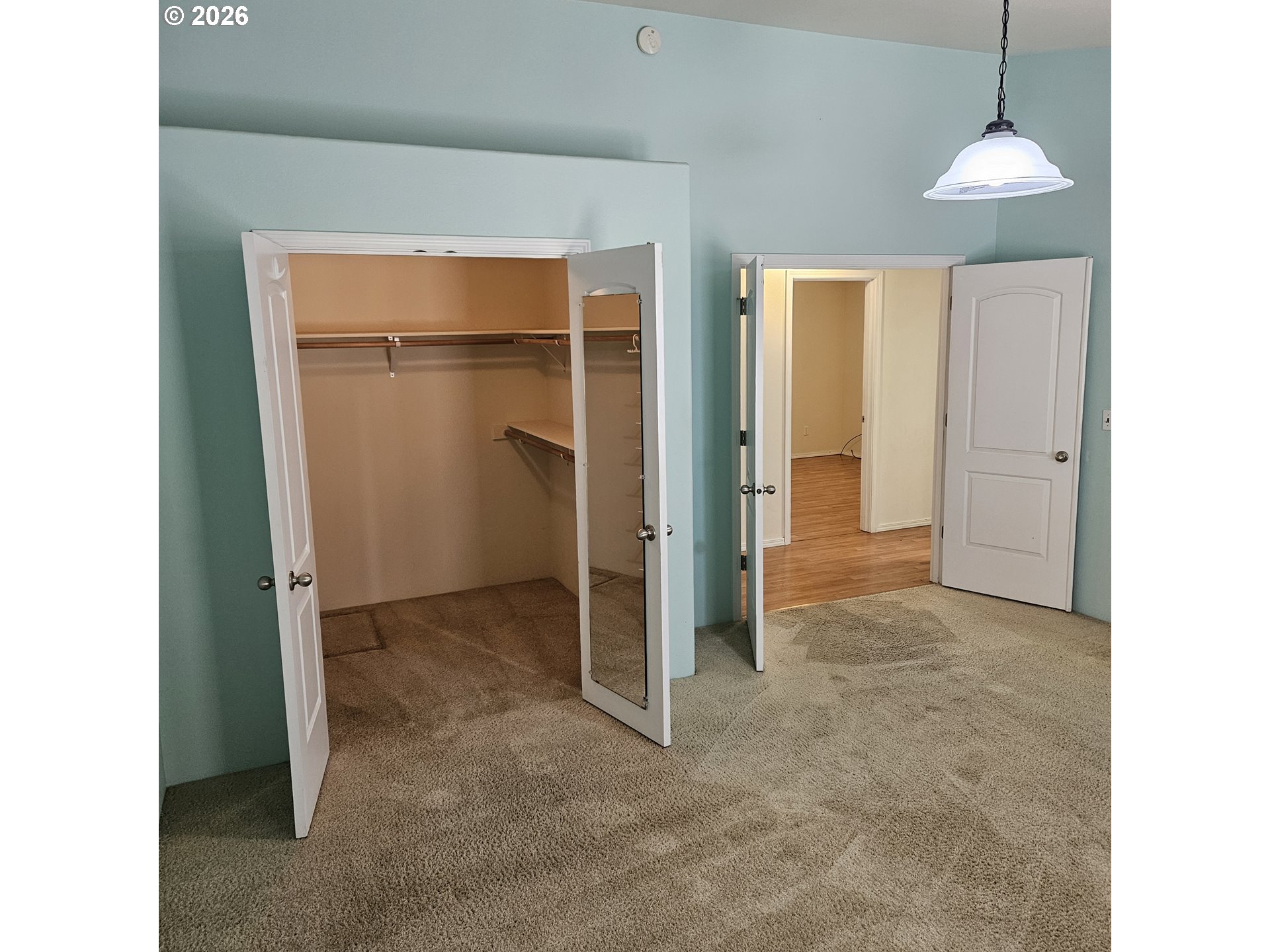 202 Northeast Plum Ridge Drive Winston, OR 97496 - Photo 17 of 24 Bedroom, Primary