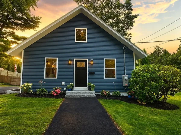 $799,000 | 3 Bradford Road, Lynn, MA 01904