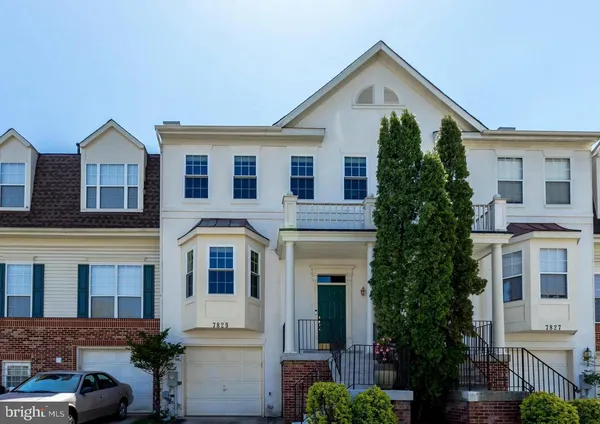 $3,300 | 7829 Quill Point Drive, Bowie, MD 20720