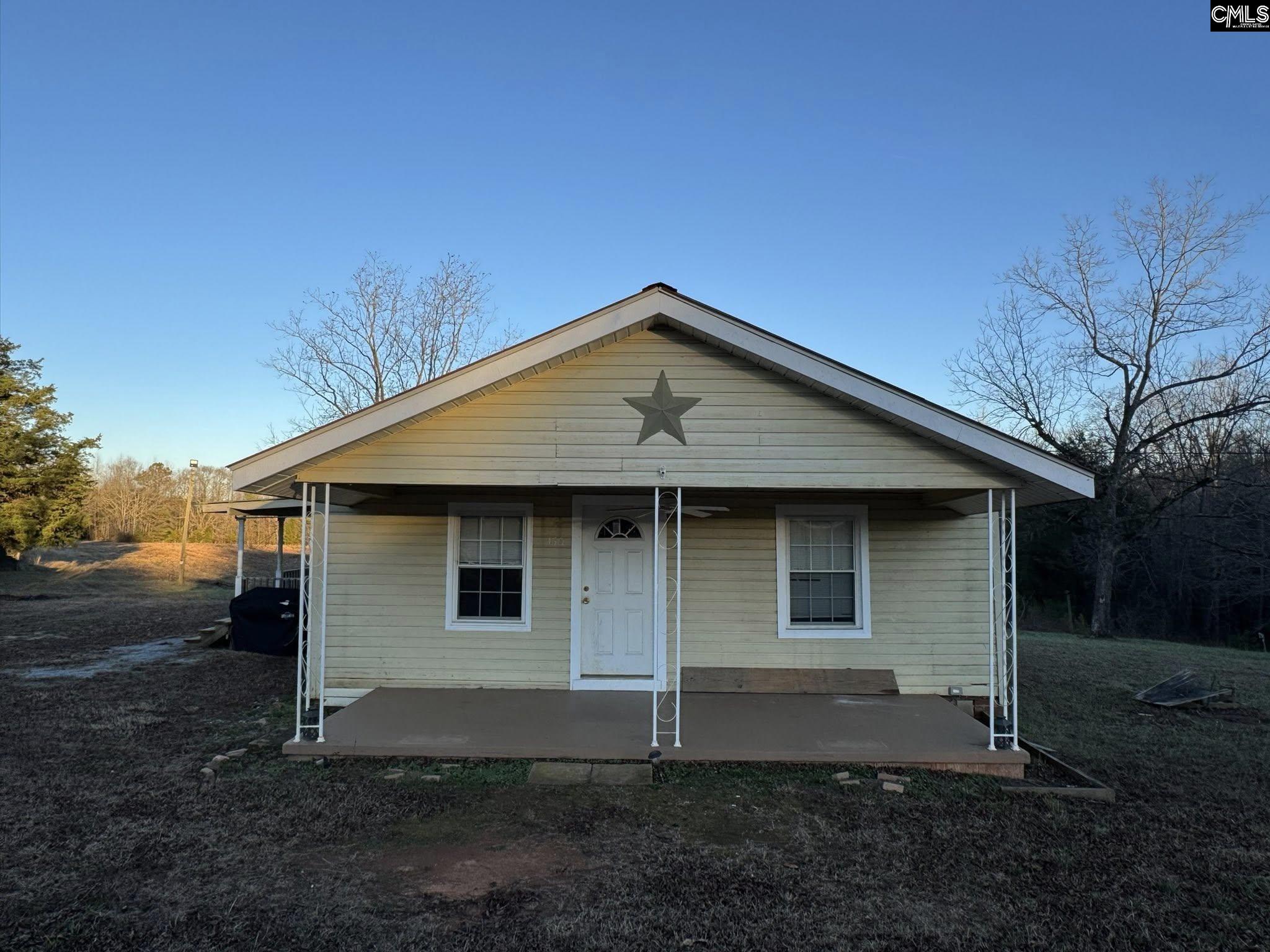 150 Floyd Lanford Road Woodruff, SC 29388 - Photo 42 of 65